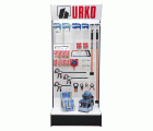 9230 Expositor Mixto Urko